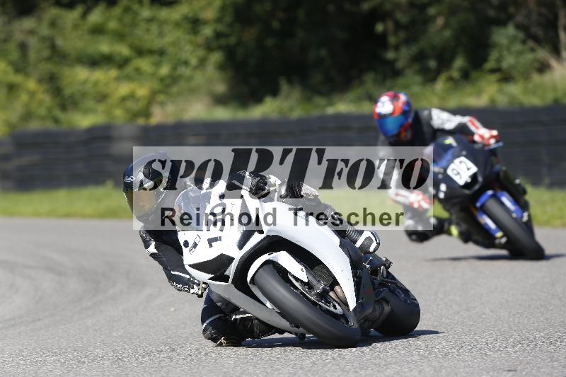 /55 20.09.2025 Speer Racing ADR/Gruppe weiß/92